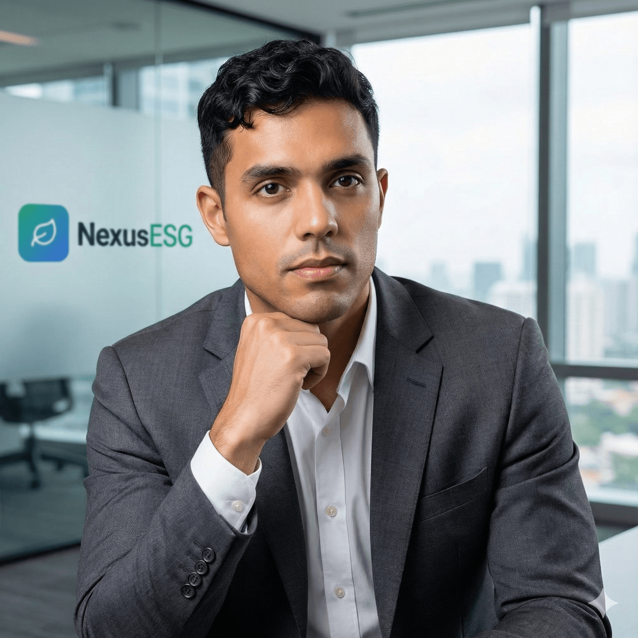 Lucas Falcão - Founder & CEO